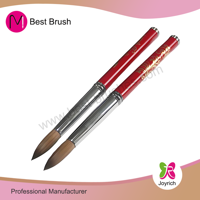 প্রফেশনাল কোলিনস্কি অ্যাক্রিলিক নেইল ব্রাশ: কেন প্যাকেজিং আপনার ব্র্যান্ডের গুণমানের মতো গুরুত্বপূর্ণ