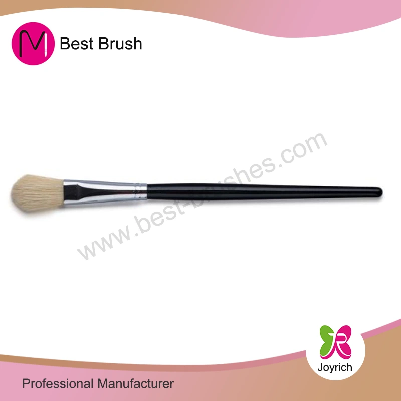 বড় ব্রিস্টল মাস্ক মেকআপ ব্রাশ