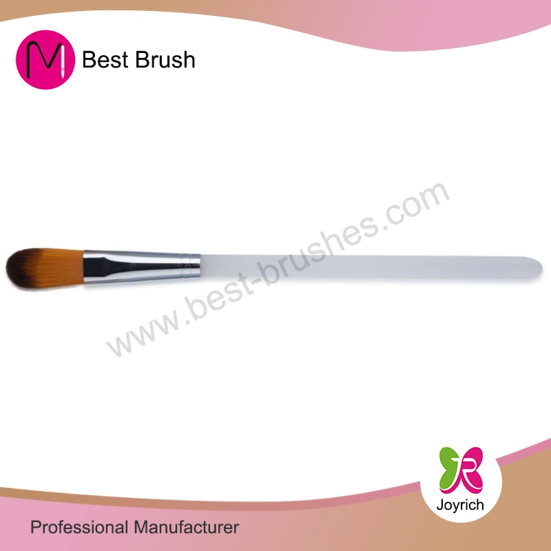 বড় নাইলন মাস্ক মেকআপ ব্রাশ