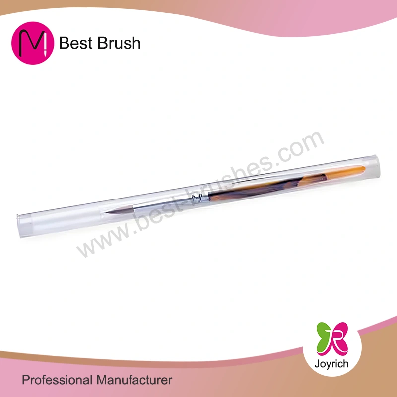 পিভিসি রাউন্ড টিউব পেরেক ব্রাশ