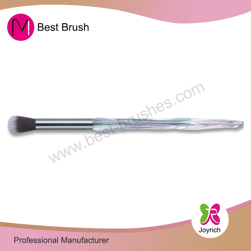 বৃত্তাকার মাস্ক মেকআপ ব্রাশ