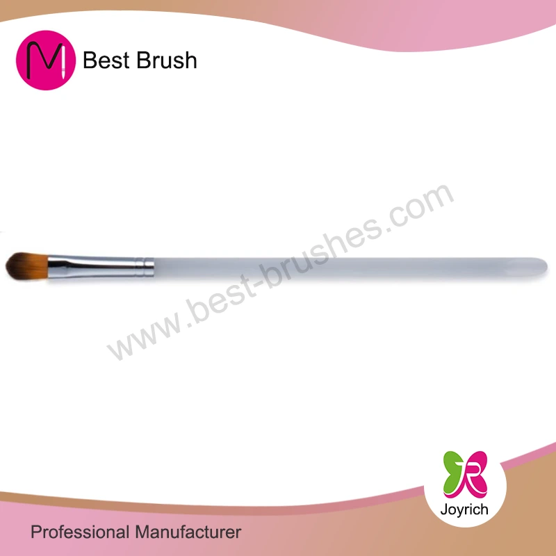 ছোট নাইলন মাস্ক মেকআপ ব্রাশ